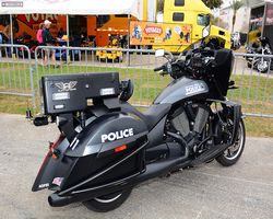 Florida - Daytona Bike Week 2015