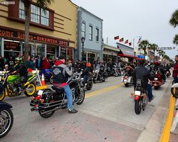 Florida - Daytona Bike Week 2015