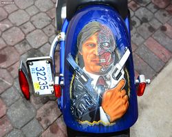 Florida - Daytona Bike Week 2015