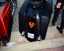 Florida - Daytona Bike Week 2015