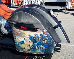 Florida - Daytona Bike Week 2015