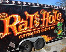 Florida - Daytona Bike Week 2015