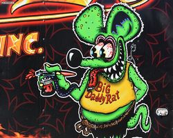 Florida - Daytona Bike Week 2015