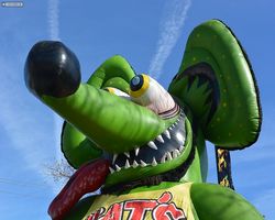 Florida - Daytona Bike Week 2015