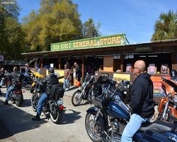 Florida - Daytona Bike Week 2015