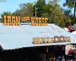 Florida - Daytona Bike Week 2015