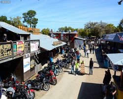 Florida - Daytona Bike Week 2015