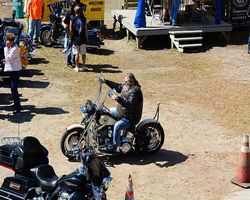 Florida - Daytona Bike Week 2015
