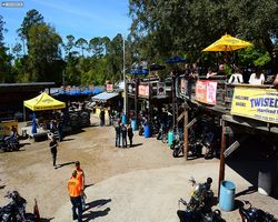 Florida - Daytona Bike Week 2015