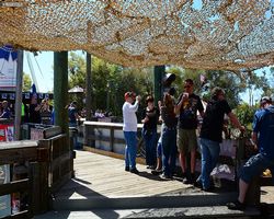 Florida - Daytona Bike Week 2015