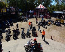 Florida - Daytona Bike Week 2015