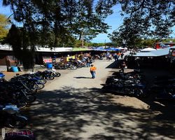 Florida - Daytona Bike Week 2015