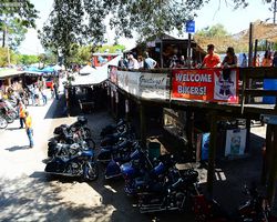 Florida - Daytona Bike Week 2015