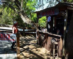 Florida - Daytona Bike Week 2015