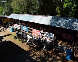 Florida - Daytona Bike Week 2015