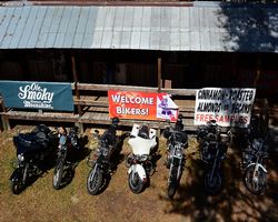 Florida - Daytona Bike Week 2015