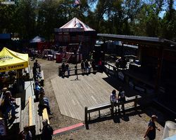 Florida - Daytona Bike Week 2015