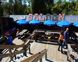 Florida - Daytona Bike Week 2015