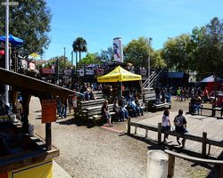 Florida - Daytona Bike Week 2015