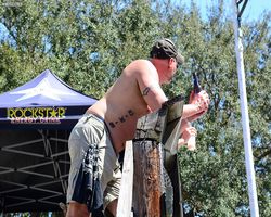 Florida - Daytona Bike Week 2015