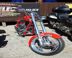 Florida - Daytona Bike Week 2015