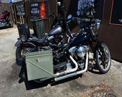 Florida - Daytona Bike Week 2015