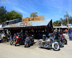 Florida - Daytona Bike Week 2015