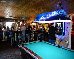 Florida - Daytona Bike Week 2015