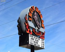 Florida - Daytona Bike Week 2015