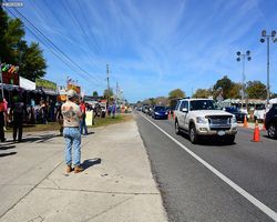 Florida - Daytona Bike Week 2015