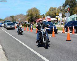 Florida - Daytona Bike Week 2015