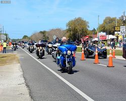 Florida - Daytona Bike Week 2015
