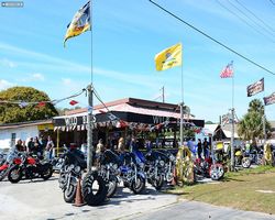 Florida - Daytona Bike Week 2015