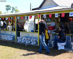 Florida - Daytona Bike Week 2015