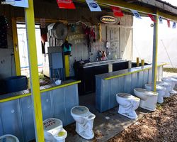 Florida - Daytona Bike Week 2015