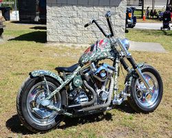 Florida - Daytona Bike Week 2015