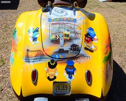 Florida - Daytona Bike Week 2015