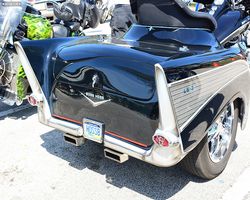 Florida - Daytona Bike Week 2015