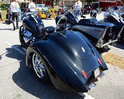 Florida - Daytona Bike Week 2015