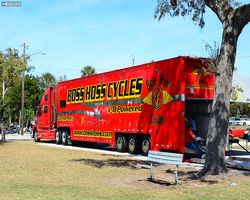 Florida - Daytona Bike Week 2015