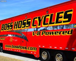 Florida - Daytona Bike Week 2015