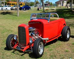 Florida - Daytona Bike Week 2015