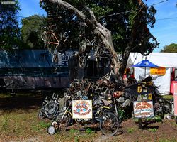 Florida - Daytona Bike Week 2015