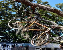 Florida - Daytona Bike Week 2015