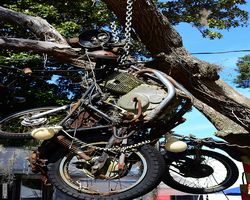 Florida - Daytona Bike Week 2015