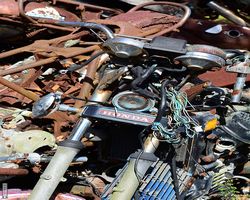 Florida - Daytona Bike Week 2015