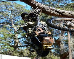 Florida - Daytona Bike Week 2015