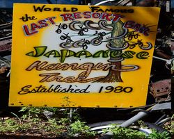 Florida - Daytona Bike Week 2015