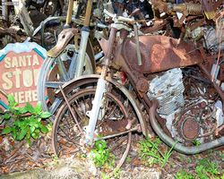 Florida - Daytona Bike Week 2015