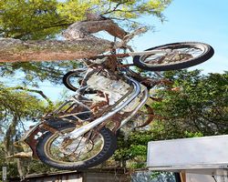 Florida - Daytona Bike Week 2015